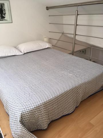 Appartement 3 Studios Centre Ville Saint Tropez Avec Parking Bagian luar foto